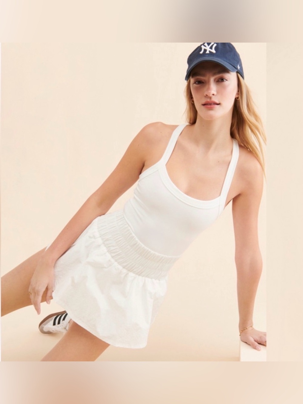 Free People Movement | Way Home Skortsie